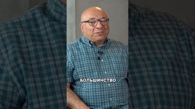 Позорные роли Михаила Богдасарова / смотрите полный выпуск на канале #интервью #кино #театр
