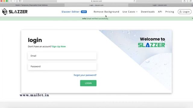 Fake email id generator - mailet.in смотреть онлайн