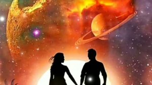 Послание от 17.10.24 🙏 Уважайте, цените, любите друг друга как братьев и сестёр! Отец Абсолют.