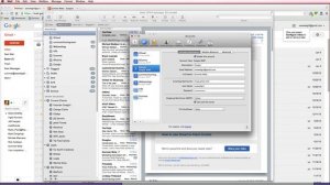 How to set-up Mac Mail for Gmail | Use Macmail with Gmail