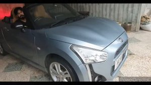 Daihatsu Copen Robe 2014 Owner's Review specs and Features