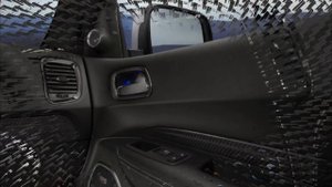 Dodge Durango III Рестайлинг