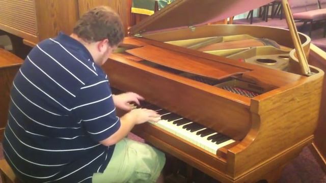 Nic Patterson - Via Dolorosa смотреть онлайн