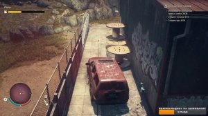 State of Decay 2 - Как выжить то?№7