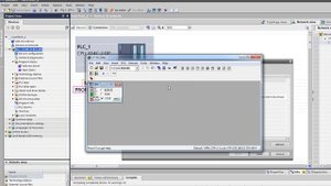 Siemens TIA Portal Tutorial #2 How to use PLCSim with simple examples
