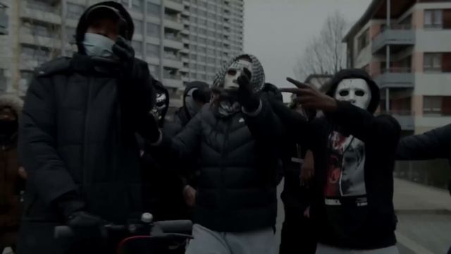 FREE | Drill Type Beat - "GHOST" | NY Drill x UK Drill Type Beat 2024 смотреть онлайн