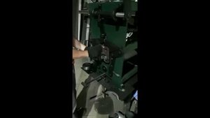 Станок гофроколено ручной СКС-Мастер | Elbows machine SKS-Master | Смена инструмента