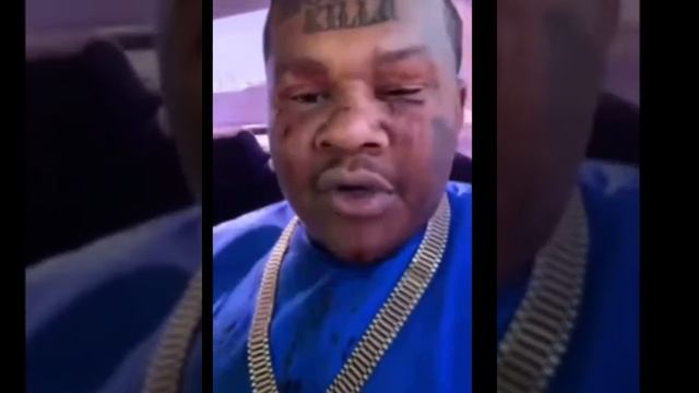 Crip Mac Gets DP’ed (beat up) and explains why Please Like And Subscribe For More 55th street conte смотреть онлайн