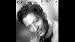 Bobby Day "Love is a one time affair" GR 010/21X (Official Video Cover)