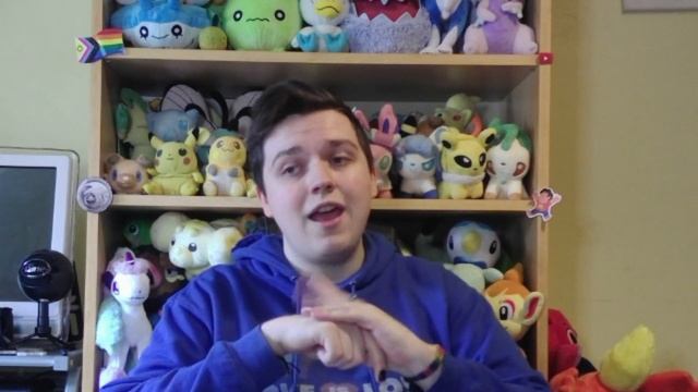 What It's Like Being Lithromantic смотреть онлайн