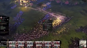 Blow Up Your PC with This 2x Unit Size Mod for Three Kingdoms. You'll Need a NASA Supercomputer