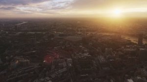 London Evening | MacOS Sonoma Live Wallpaper