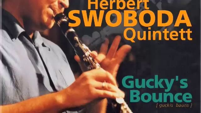 Menina Flor - Herbert Swoboda Quintett смотреть онлайн