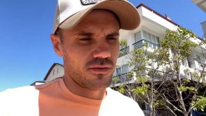 РЕШИЛСЯ И ПОЖАЛЕЛ - КАК ЖИВУТ РУССКИЕ В ТУРЦИИ. Жизнь в Кемере ПЕРВЫЕ СЛОЖНОСТИ. Настенька ЧУДИТ