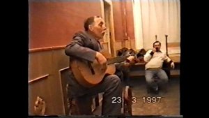 Шандриков едет в Техас! -ЛЕГЕНДА жанра Владимир Шандриков.Редкое видео из личных архивов А.Даниленк