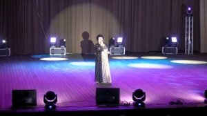 Хьэрэдурэ Динэ Консерт3 / Дина Харадурова- Anavatan Gezimden Bir Kesit / Хэку махуэхэм щыщу пычыгъу