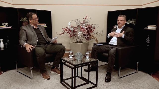 Lei Geral de Proteção de Dados (LGPD) com Tiago Dutra - SEU DIREITO EM PAUTA - EP1 смотреть онлайн