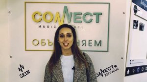 Школа эстрадного вокала CONNECT School - отзывы учениеов (2018 г.)