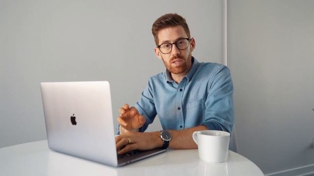 What's on my MacBook Pro