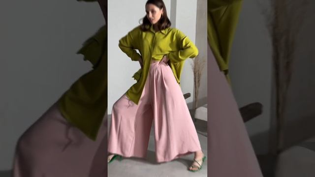 Одежда с любовью от бренда Vivo Style  #shortsvideo #женскаяодеждаоптом