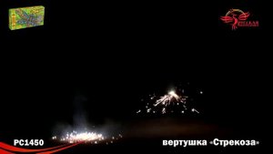 Стрекоза РП