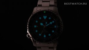 Часы Citizen Promaster - купить на Bestwatch.ru