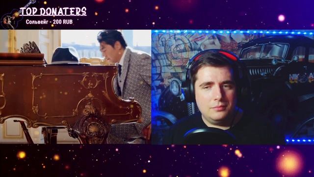Jay Chou: Greatest Works of Art (RUSSIA REACTION) РЕАКЦИЯ смотреть онлайн