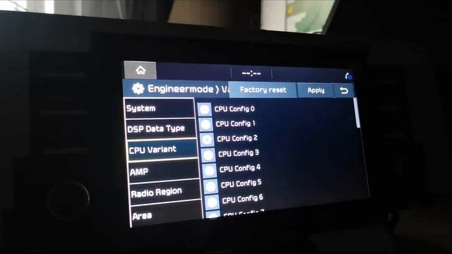 Беспроводной Android Auto и CarPlay в автомобилях Kia/Hyundai с новыми ШГУ 8" смотреть онлайн