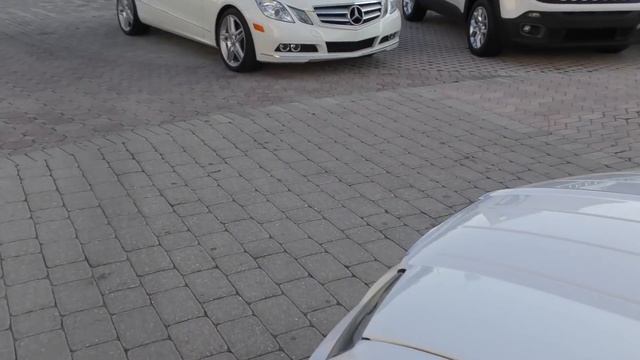 The Chrysler Crossfire is a Weird But Good Car That Most People Forgot About *SOLD*
