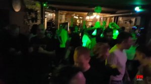 FM COVER BAND - Live in WOLDEMAR 2022