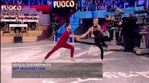 Amici 17 - Filippo - Vita