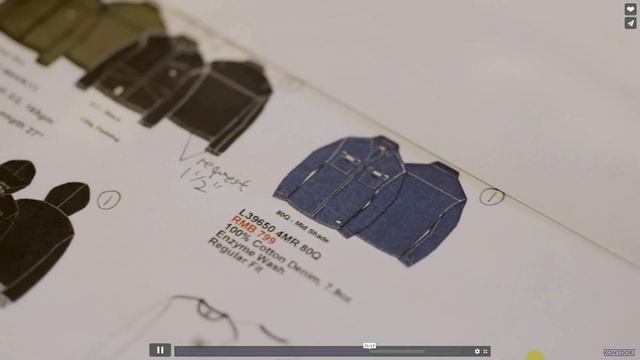 Изучаем этикетки на джинсах Wrangler и Lee. Оригинал или нет? Кто сейчас владеет этими брендами? смотреть онлайн