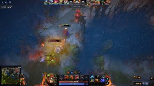 DOTA 2 - МОМЕНТ 54 ИЗ 999999 - ИСПЫТАНИЕ ВСЕХ ГЕРОЕВ - PUDGE - ЗА ДЕЛО БЕРЁТСЯ МЯСНИК