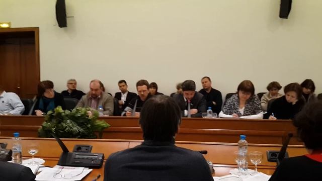Илья Свиридов в мгд