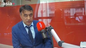 Легендарный Мухсин Мухаммадиев об ФК "Вахш", таджикском футболе и будущем