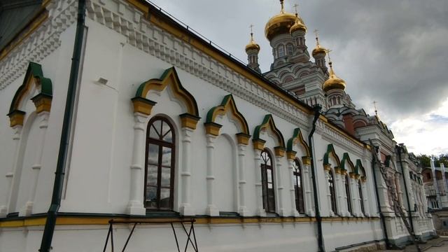Храмы Кунгура! Пермский край. Божественная история города! Temples of Kungur. The divine history.