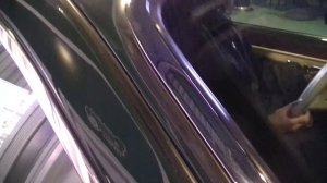 1995 BENTLEY CONTINENTAL R