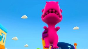 Leo the truck full episodes cartoons for kids. Farm vehicles for kids & toy trucks for kids.