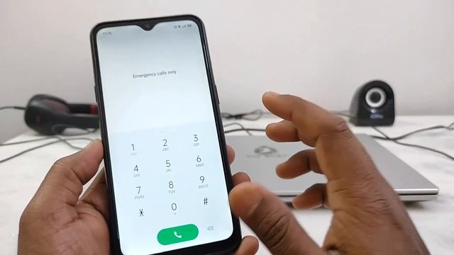 OPPO A3S, A5S, A5, A1K, Password Unlock | New Tricks 2023 (Without Pc) Hard Reset_Pattern 🔓 Unlock