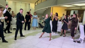 Парняга убил ТАНЦПОЛ В ЗЛАМИНУ