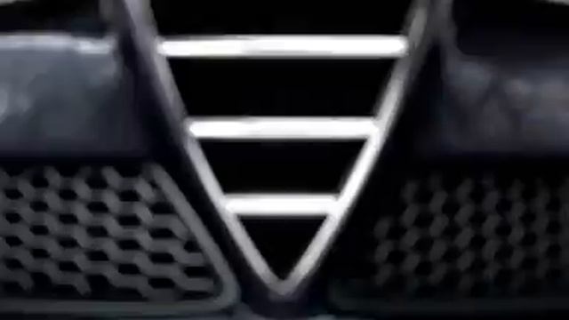 Alfa Romeo 159 Clock Ad смотреть онлайн