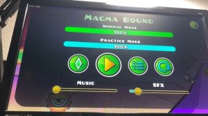 3 попытки на каждом пройденном инсеин и экстрим демоне+ 1 попытка на nowise