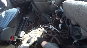 -15С Прицеп Сломался Не Могу Ехать Заклинили Тормоза