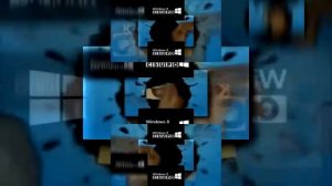 [YTPMV] Windows 8 Csupo Scan Squared V2 (Veg Replace)