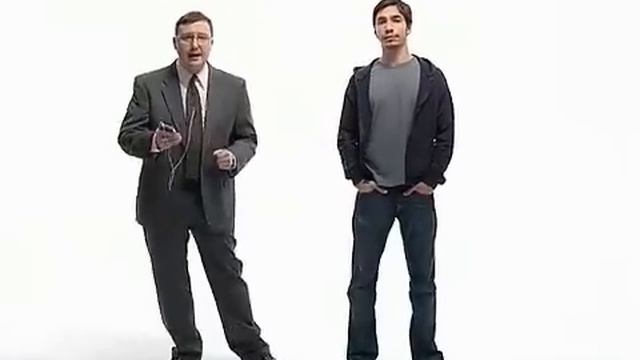 Les 20 PUB Mac vs PC смотреть онлайн