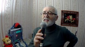 Ты меня забыла.(из репертуара В.Ободзинского).Кавер