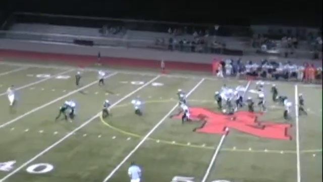 Ian Richardson 2010 Highlights смотреть онлайн