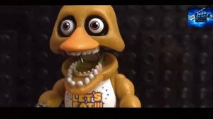 Its Me LEGO fnaf song