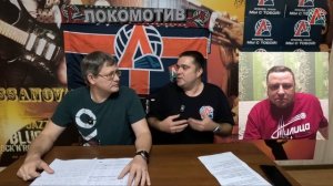 💥Выпуск #9💥 перед игрой с ВК "Енисей" 19.10.2024 г.