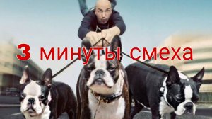 Смех до слез: Убойные приколы #104